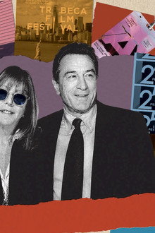 Tribeca 25