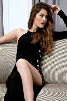 Photo of Nerea Camacho