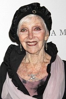 Photo of Lucille Patton
