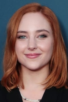 Foto de perfil de Haley Ramm