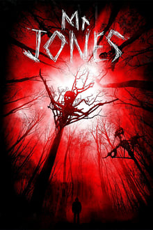 Mr. Jones movie poster