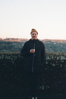 Joe Mackedanz