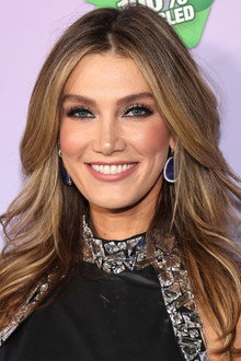 Photo of Delta Goodrem