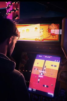 Donkey Kong