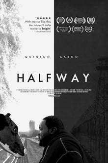 Halfway movie poster