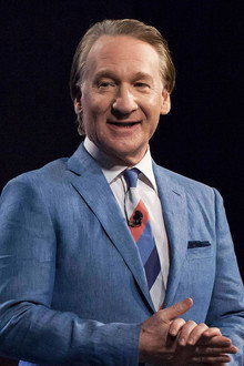Real Time with Bill Maher season 14 episode 22