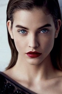 Photo of Barbara Palvin