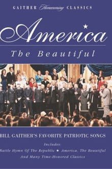 America The Beautiful