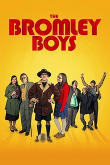 Poster do filme The Bromley Boys