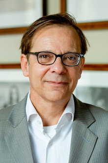 Frank de Grave