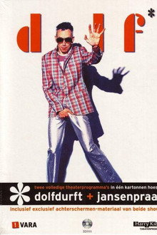 Dolf Jansen: Dolf durft