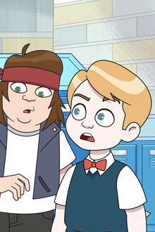 Hailey's On It! - Season 1