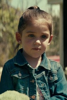 Photo of Antonia Ribero
