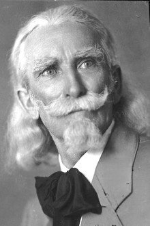 Tex Cooper