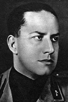 Galeazzo Ciano