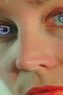 Seduction of a Cyborg
