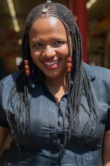 Photo of Hlengiwe Madlala