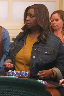 Good Girls season 4 episode 11