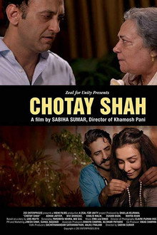 Chotay Shah