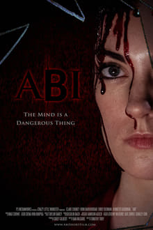 Poster do filme Abi