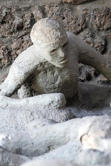 Pompeii's Secret Underworld