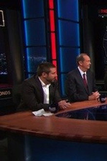 Real Time with Bill Maher season 10 episode 17