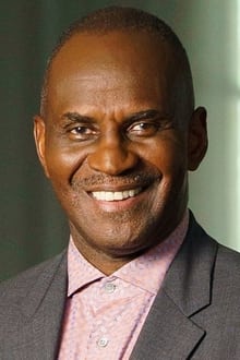 Julius Tennon profile picture