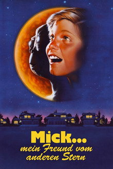 Mick... mein Freund vom anderen Stern