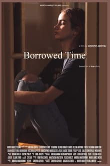 Poster do filme Borrowed Time