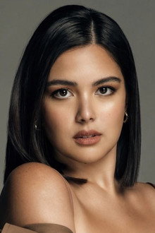 Photo of Ria Atayde