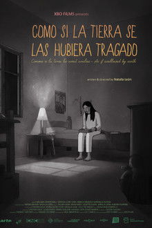 As if Swallowed by Earth