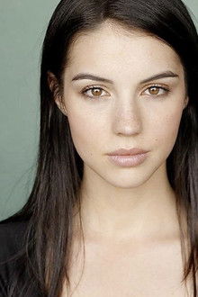 Photo of Adelaide Kane
