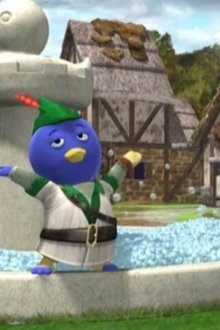 Robin Hood The Clean