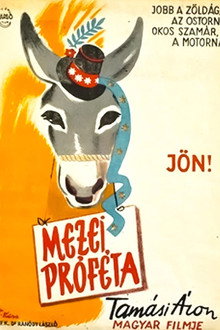 Mezei próféta