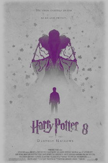 Harry Potter and the Deathly Hallows: Part 2