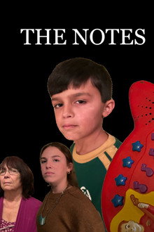 The Notes of Death