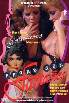 Phone Sex Fantasies