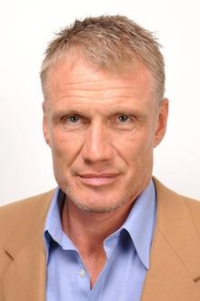 Photo of Dolph Lundgren