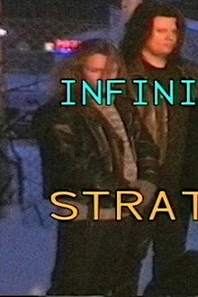 Stratovarius: Infinite Visions