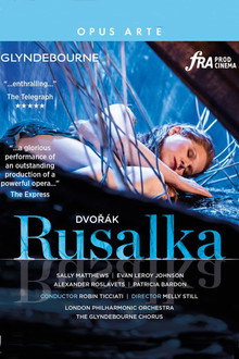 Dvořák: Rusalka