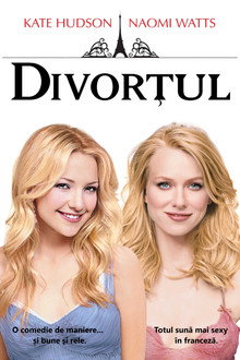 Le Divorce