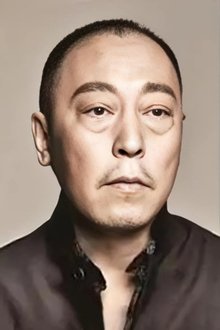 Photo of Ni Dahong