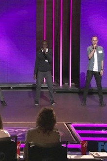 American Idol season 11 episode 10