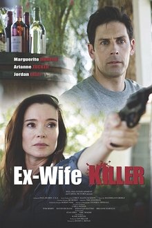 Poster do filme Ex-Wife Killer