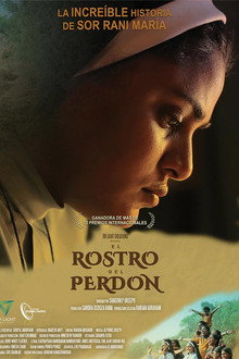 El rostro del perdón