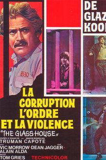 La Corruption, l'Ordre et la Violence
