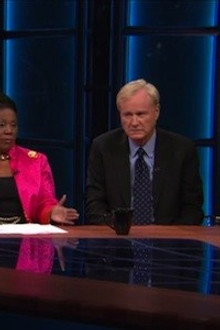 Real Time with Bill Maher season 5 episode 22
