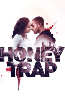 Poster do filme Honeytrap