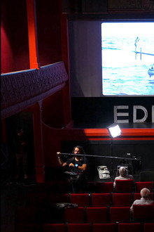 L'Eden de la Ciotat