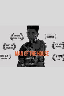 Man of the House
